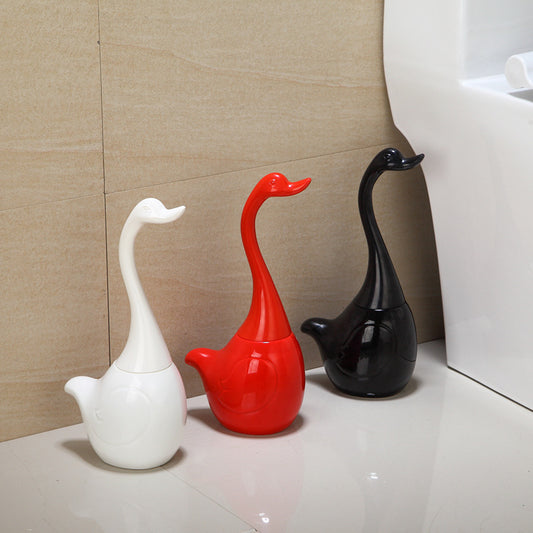 Swan Toilet brush