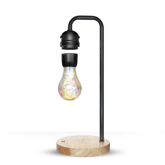 Levitating Modern Lamp
